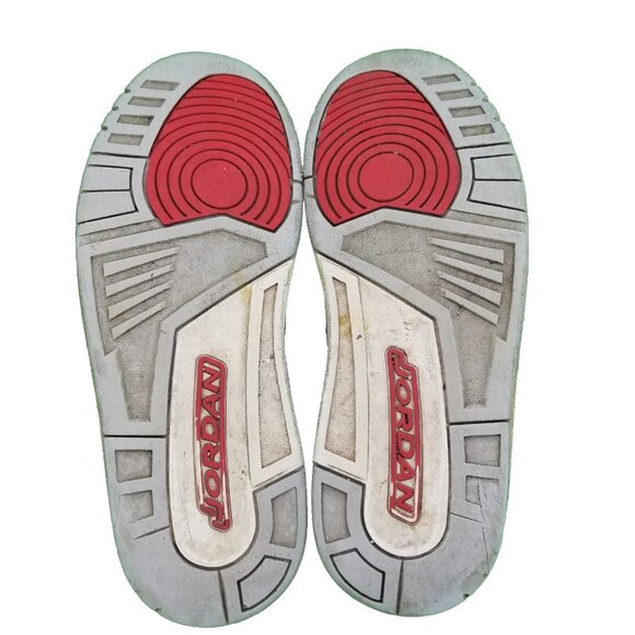 ✅Nike Air Jordan Legacy 312 High Black/White AV3922-001 Mens10 Basketball Shoes - Picture 3 of 13